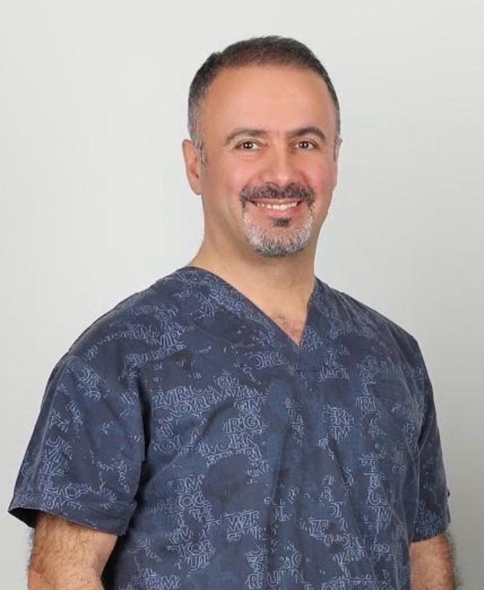 Prof. Dr. Fatih Uygur